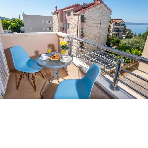 Antonio apartmani