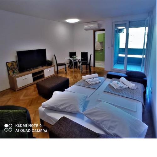 Antonio Apartment