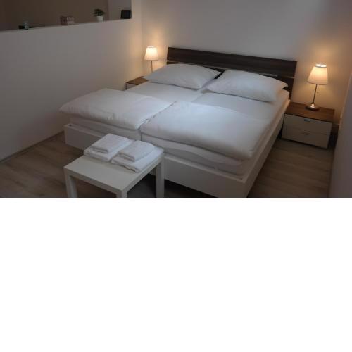 Antonio Appartement