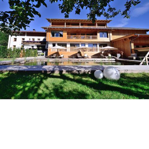 Antonius Natur Apartment - kinderfreie Unterkunft