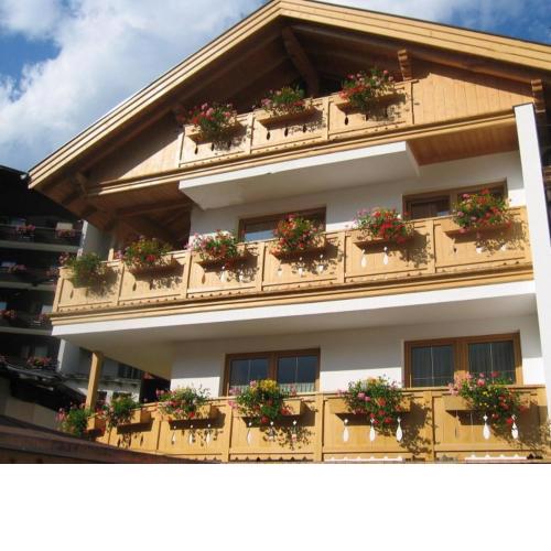 Anton´s Appartements