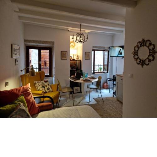 Anya studio Rovinj