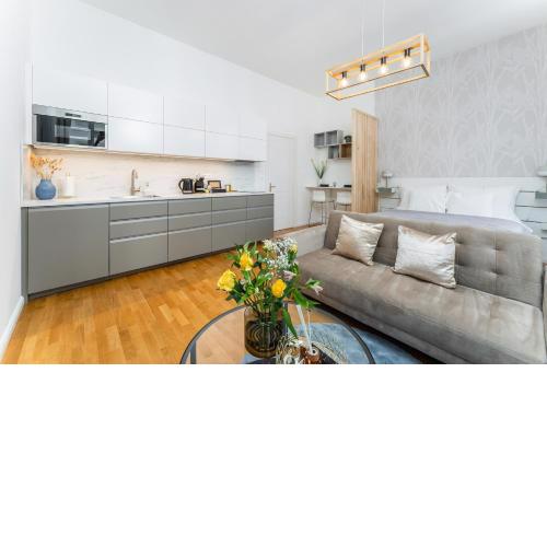 Anytime Holiday- Muzeum Apartments