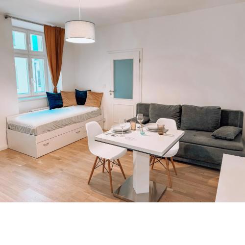 Anytime Holiday- Wenceslav Apartments