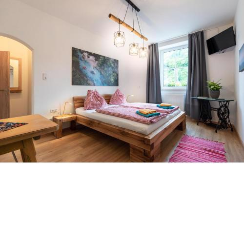 AOS Guesthouse