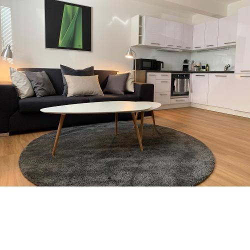 AP 1 - Apartments 4U Březinova "Overnight Simply"