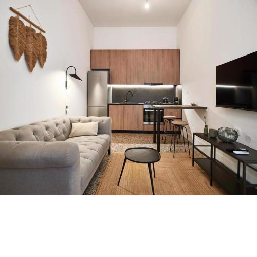 Apaato Apartment