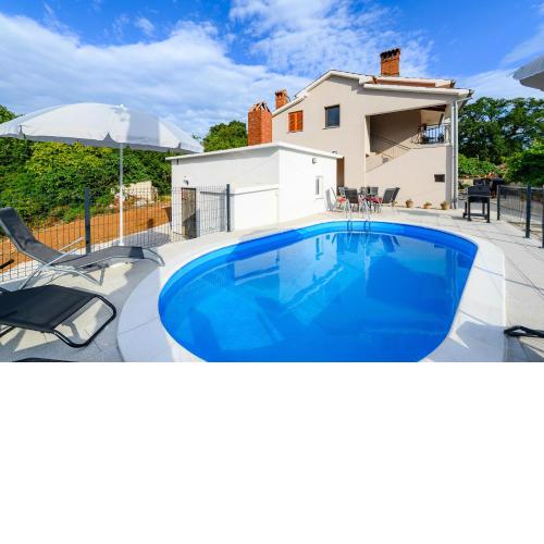 Aparment Paradiz 2190