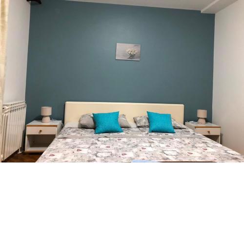 Aparment Smile with Sea View