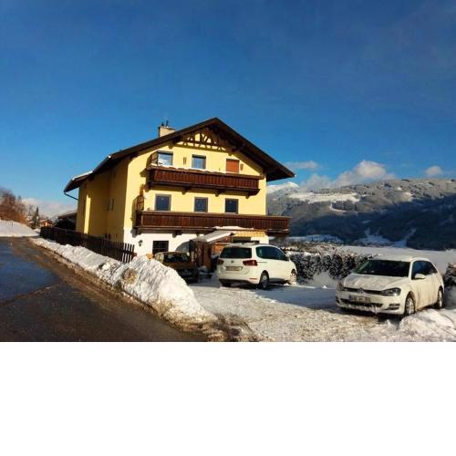 Apart- Chalet GletscherGlück