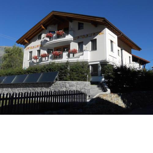 Apart Alpen Royal