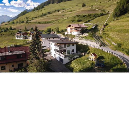 Apart Alpenflair