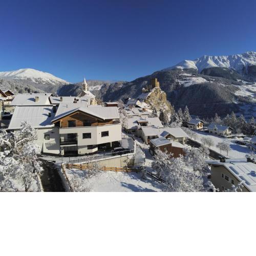 Apart Alpengenuss