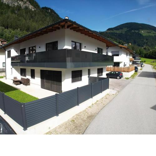 Apart Alpenherz