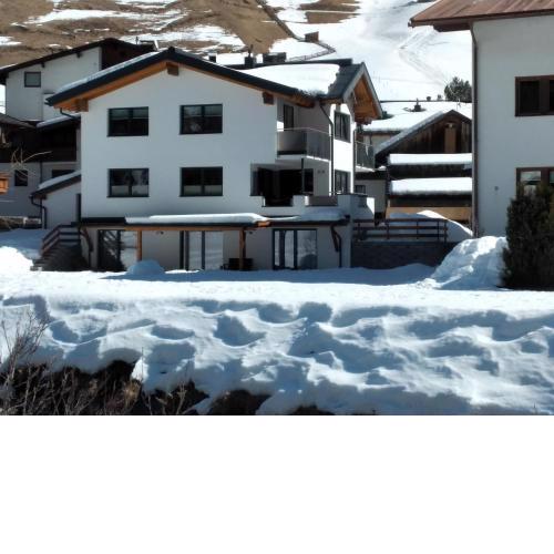Apart Alpenjuwel
