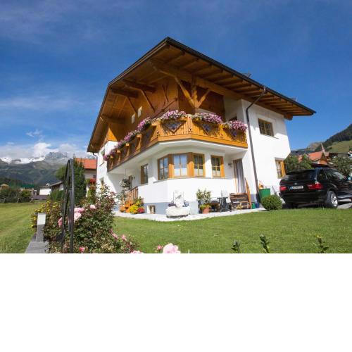 Apart Alpenjuwel