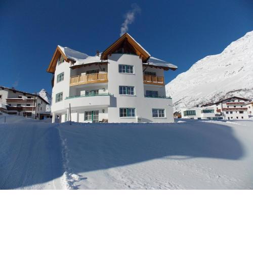 Apart Alpenkönig - inklusive Sommercard