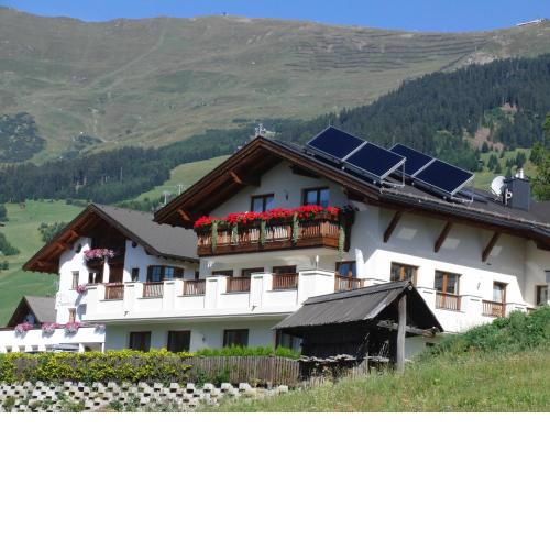 Apart Alpenstern