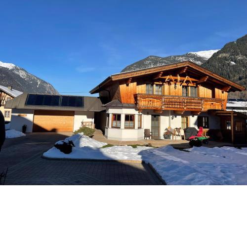 Apart Alpenview
