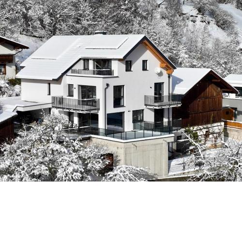 Apart Alpenzeit