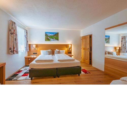 Apart Alpin Oetztal