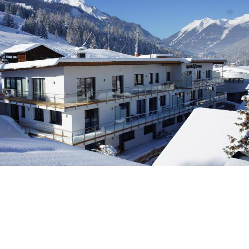 Apart Alpin