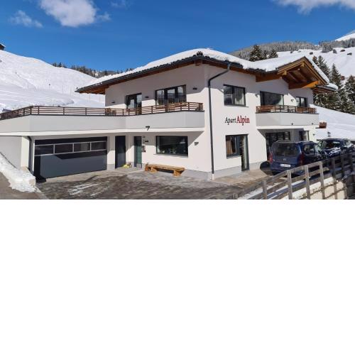Apart Alpin