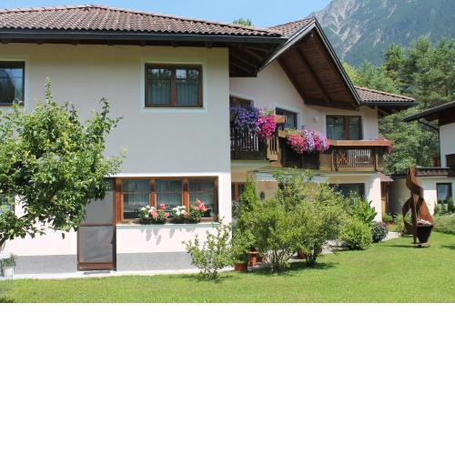 Apart-Alpin