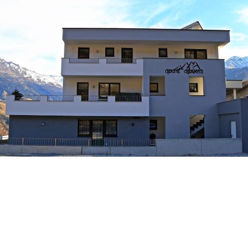 Apart Alpinea