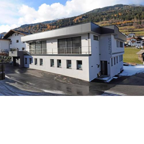 Apart Alpinlive
