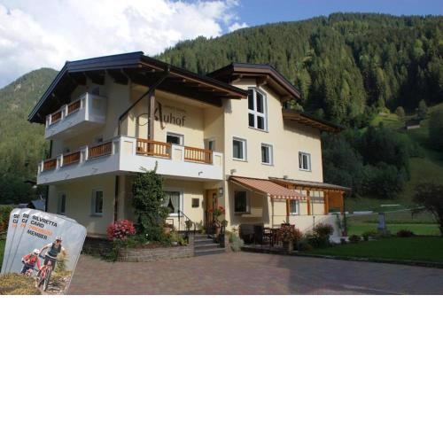 Apart Auhof