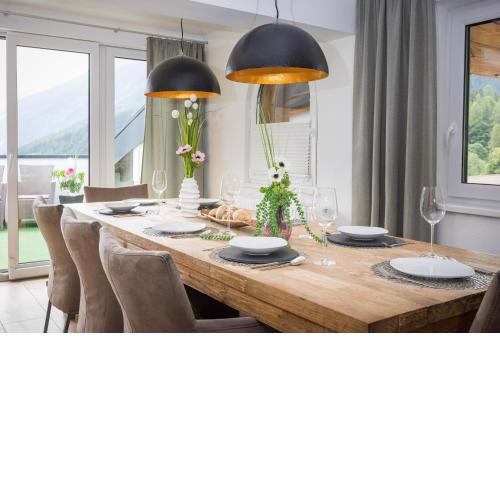 Apart AUSTRIA