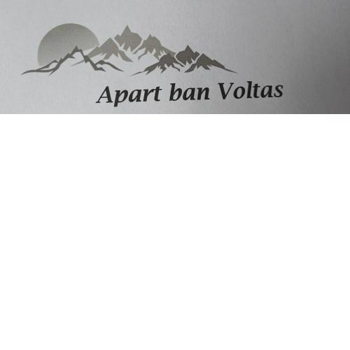 Apart ban Voltas