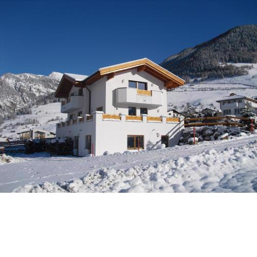 Apart Bauernhof ,,Becka Hof´´