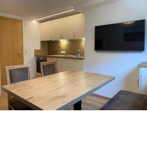 Apart Bella Vista - Wohnung und Garni