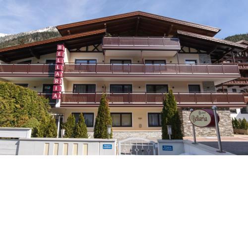 Apart Bellaria
