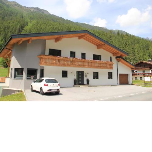 Apart Bergglück