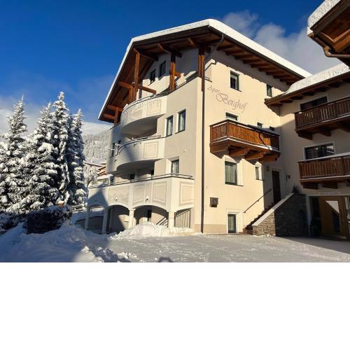 Apart Berghof