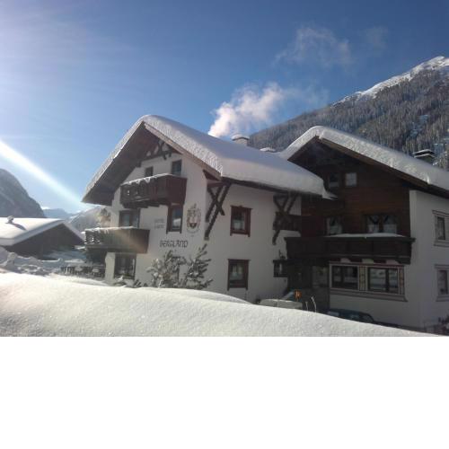 Apart Bergland