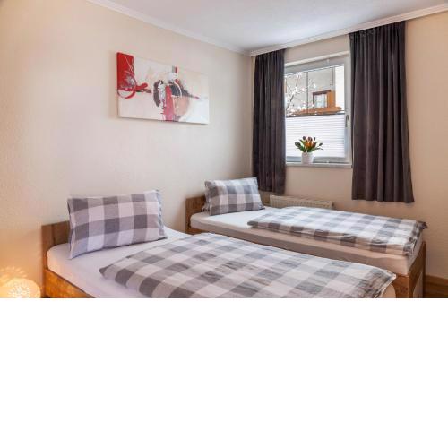 Apart Bergtraum Ried - Typ 1