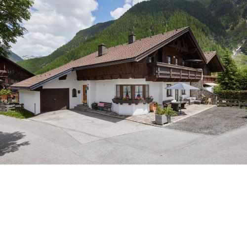 Apart Bergzeit