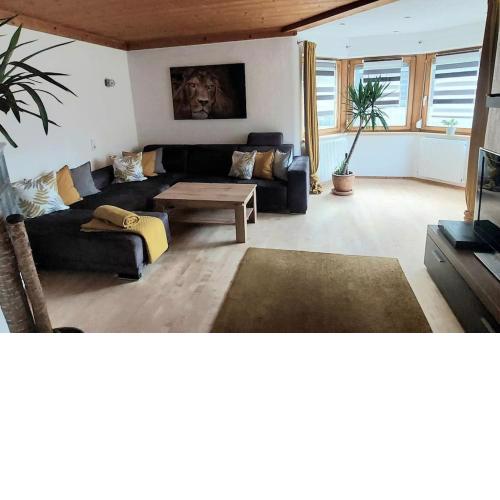 Apart Bergzeit