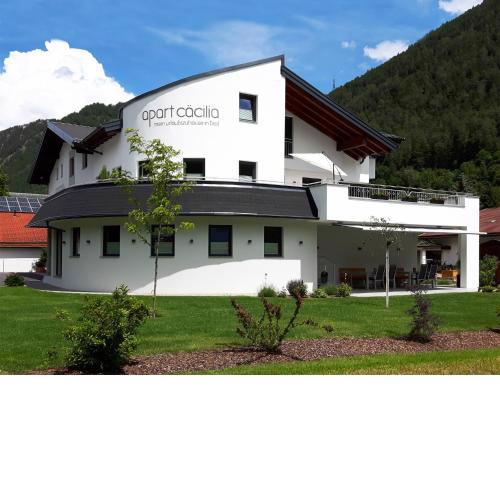 Apart Cäcilia