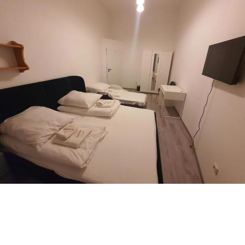 Apart Comfort