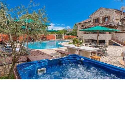 Apart Complex Villa Anja