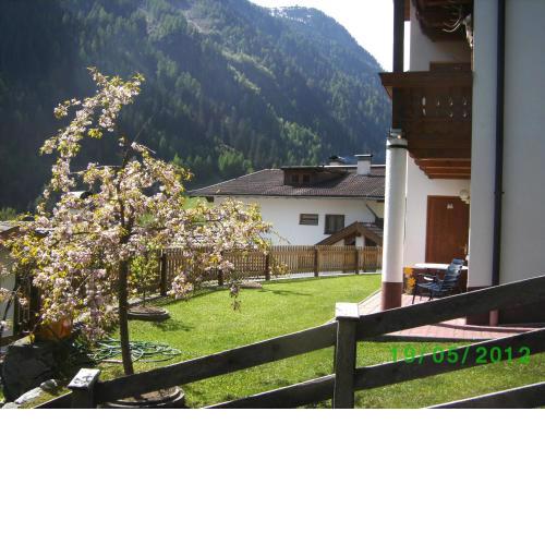 Apart Dorfblick