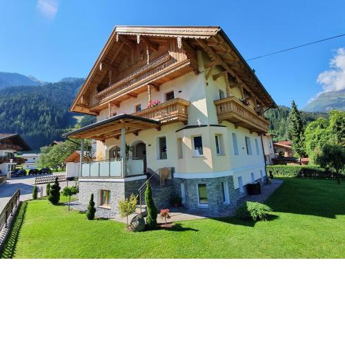 Apart Edelhof