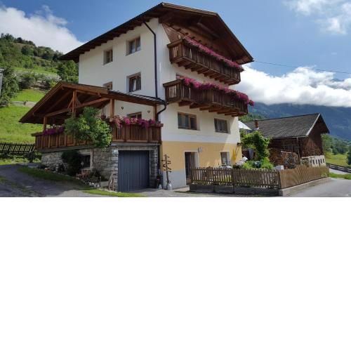 Apart Ferienglück