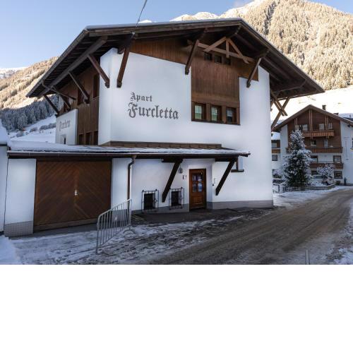 Apart Furcletta