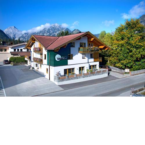 Apart Garni Montana